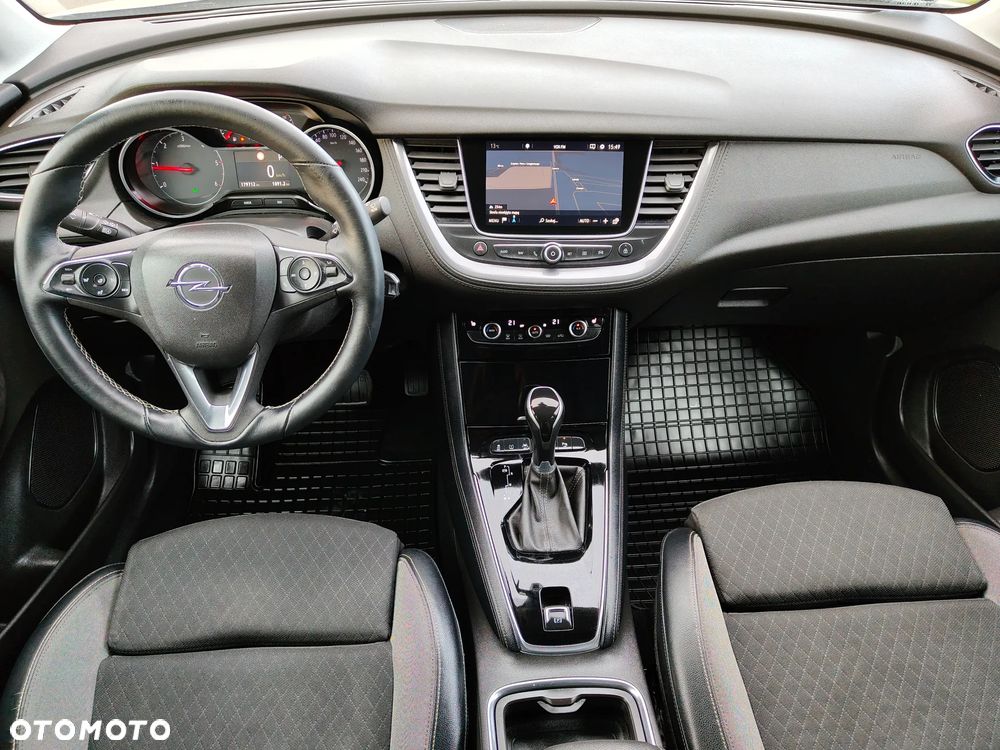 Opel Grandland X 1.5 CDTI Innovation S&S - 24