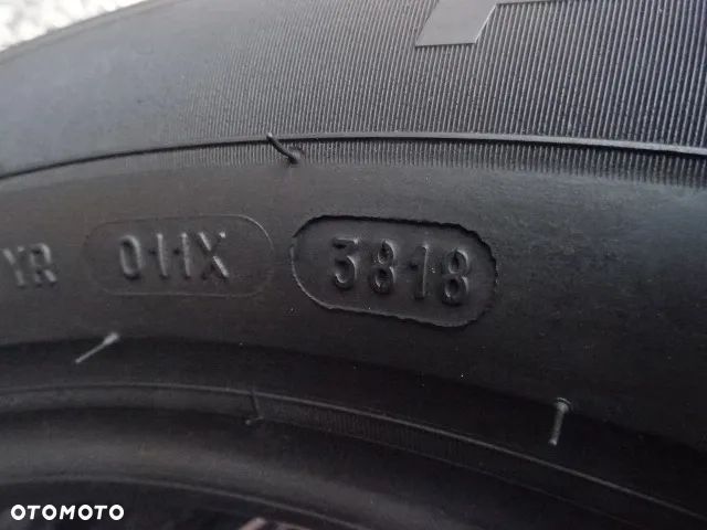 225/55/R18 98V MICHELIN PRIMACY 3 - 8