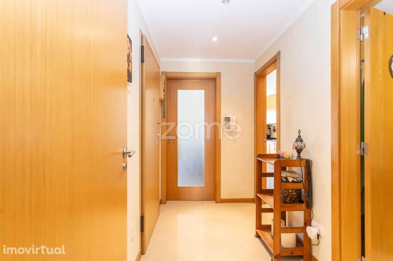 T3 c/ Parqueamento e Arrecadação, Santa Marta do Pinhal- Corroios - Grande imagem: 2/23