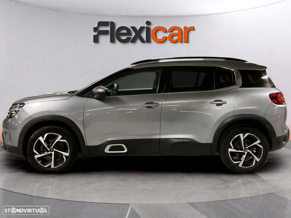 Citroën C5 Aircross 1.2 PureTech Shine Pack - 3