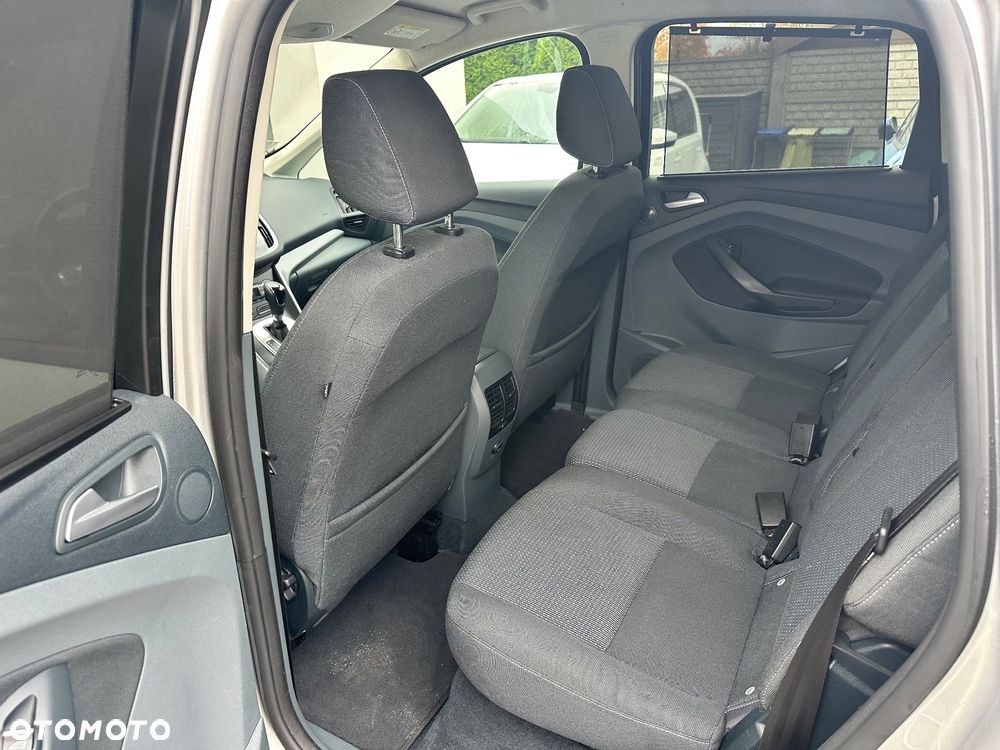 Ford C-MAX 2.0 TDCi Titanium - 12