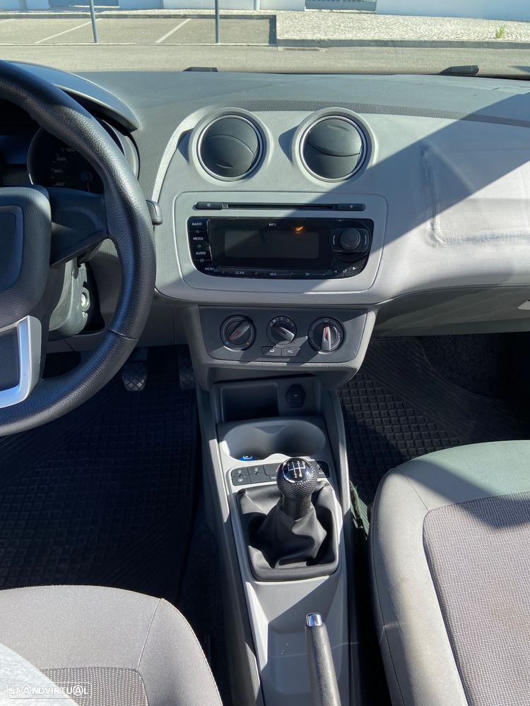 SEAT Ibiza - 11