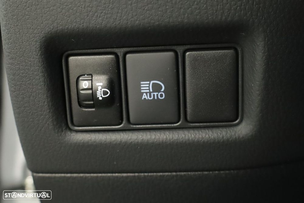 Toyota C-HR 1.8 Hybrid Square Collection - 18