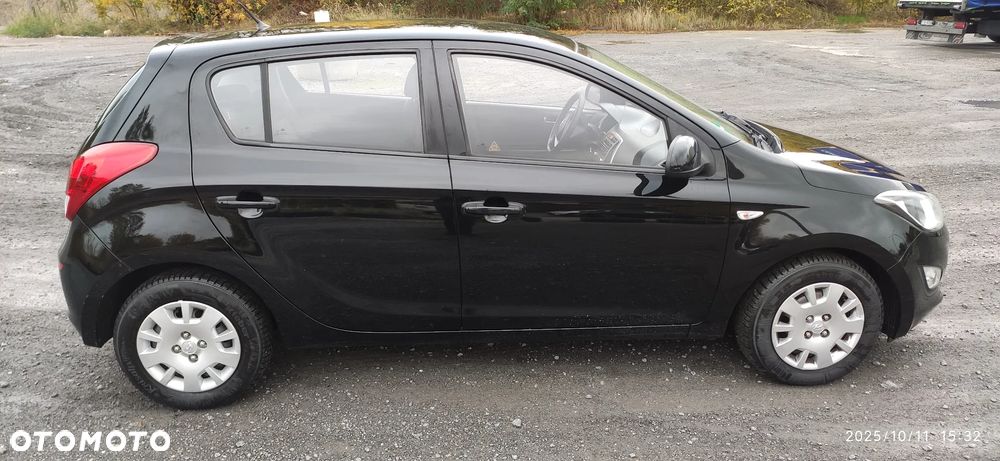 Hyundai i20 1.2 5 Star Edition - 4