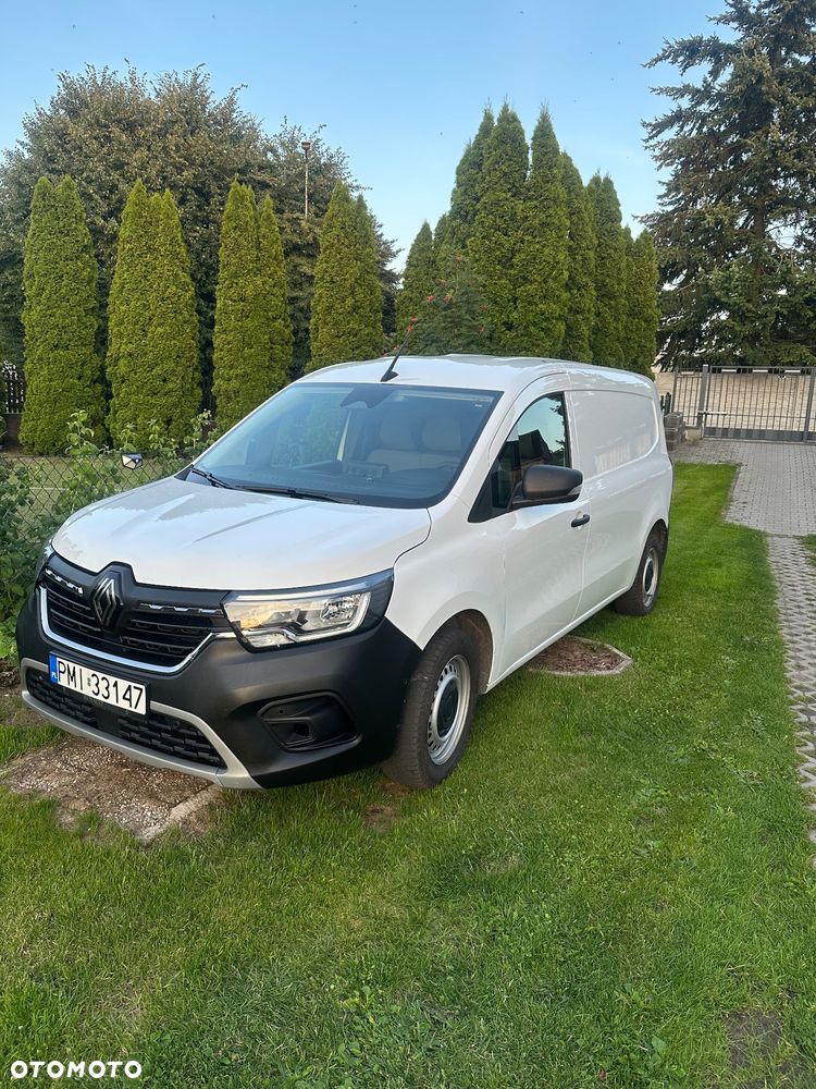 Renault Kangoo - 2