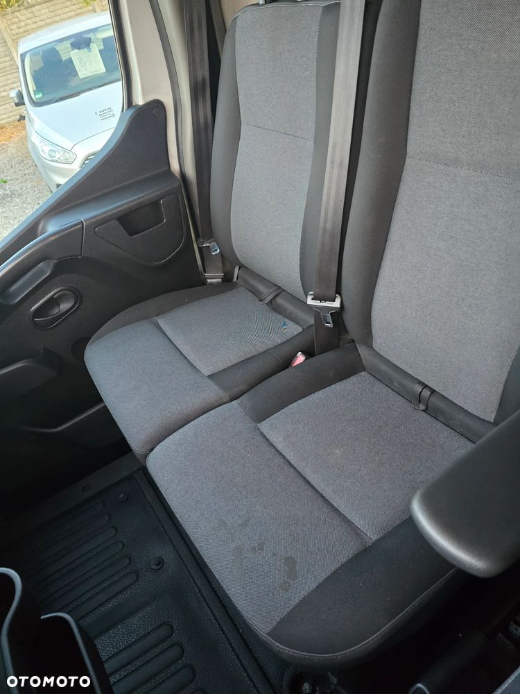 Renault Master - 19