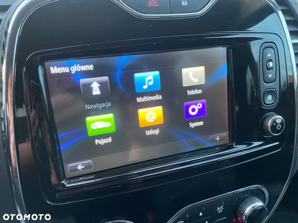 Renault Captur 1.2 Energy TCe Intens EDC EU6 - 18