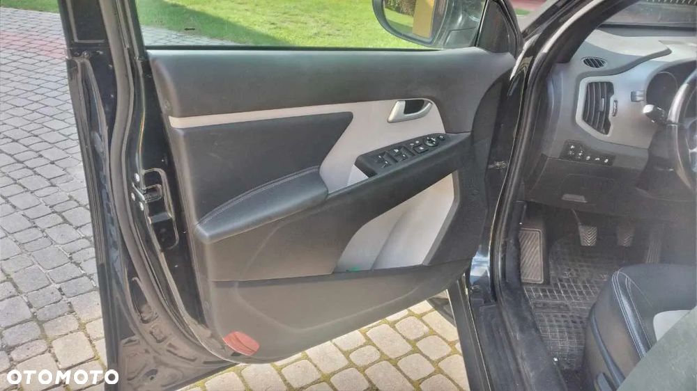 Kia Sportage 1.6 GDI Business Line L 2WD - 6