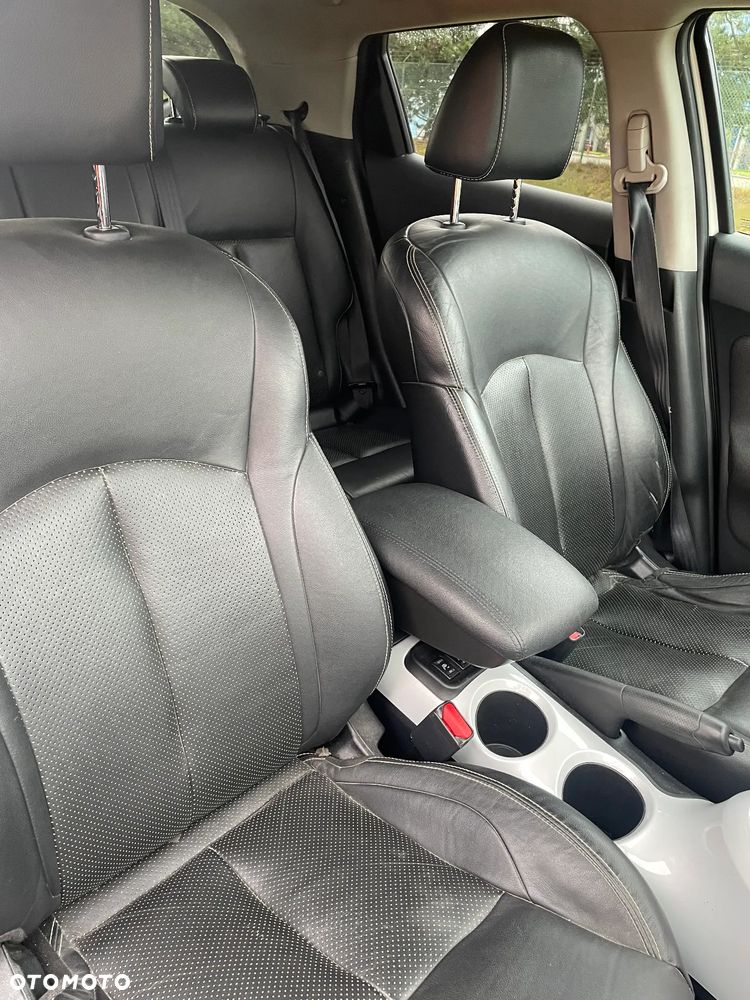 Nissan Juke 1.5 dCi Edition - 15