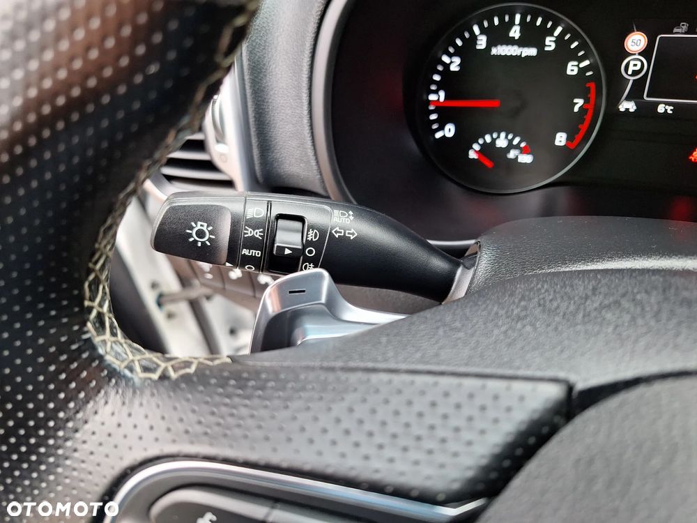 Kia Sportage 1.6 T-GDI AWD DCT GT LINE - 26