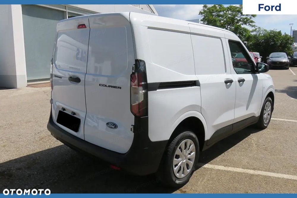 Ford Transit Courier Trend L1H1 1.5 100KM - 7