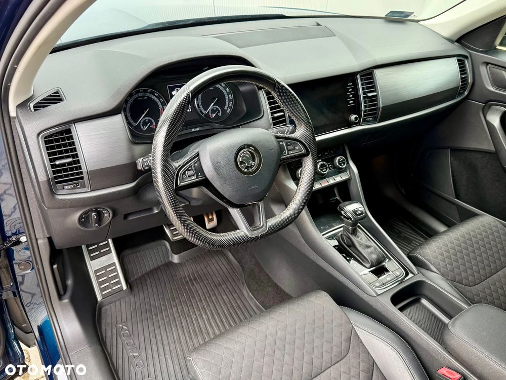 Skoda Kodiaq - 11