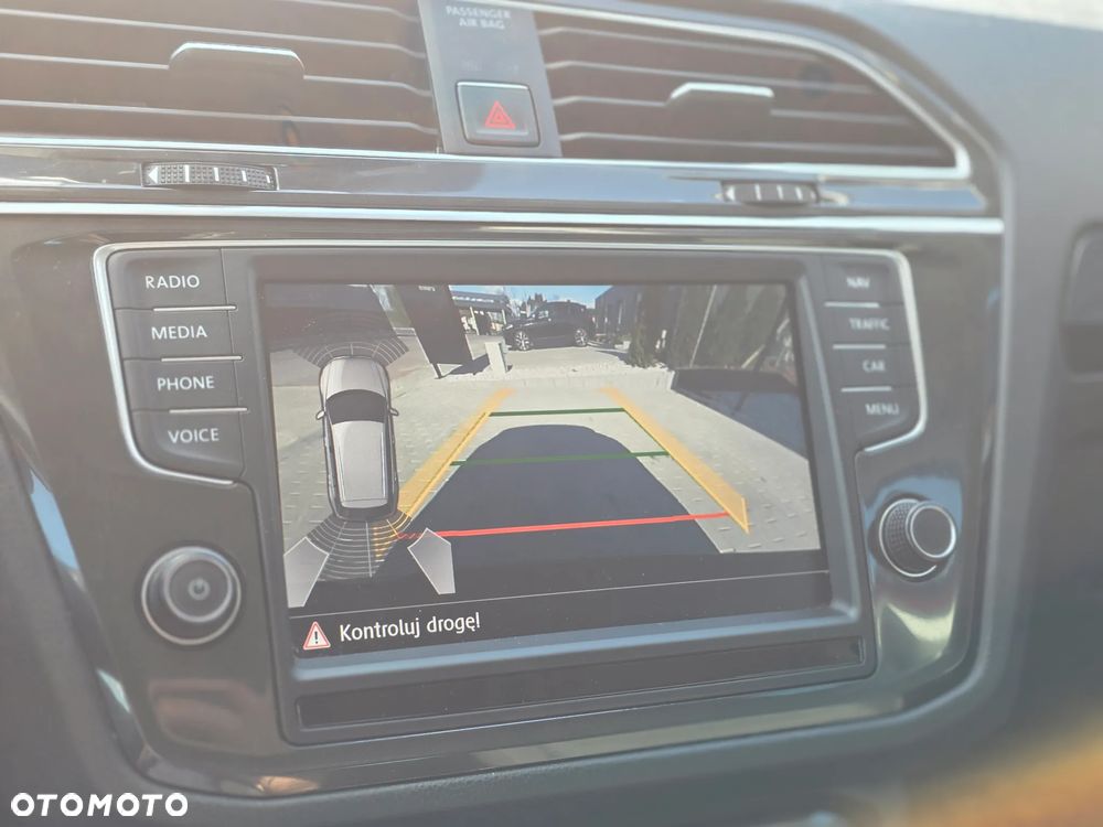 Volkswagen Tiguan 2.0 TSI BMT 4Mot Highline DSG - 36