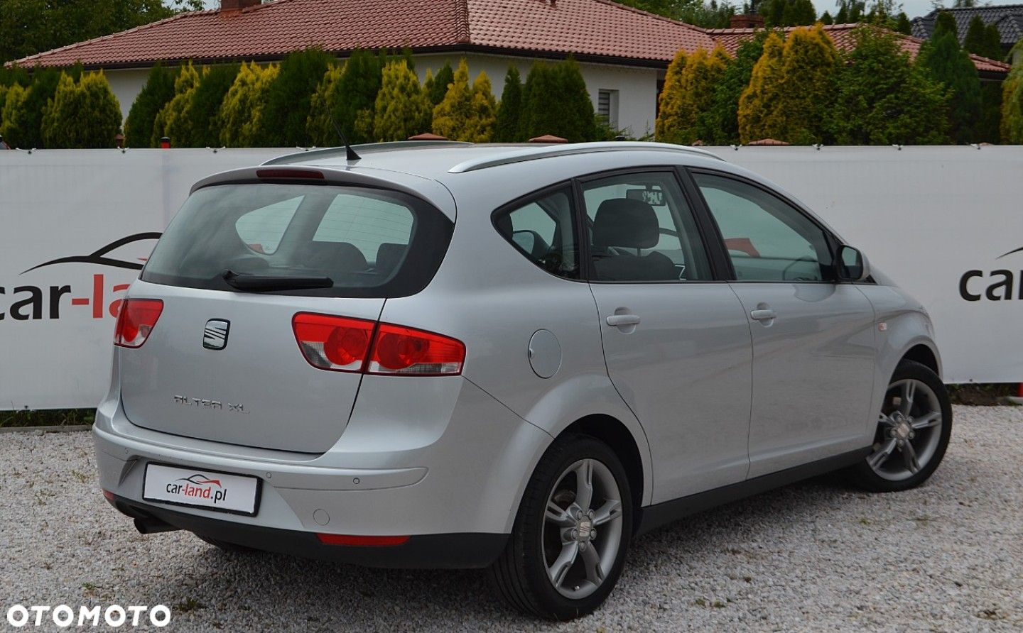 Seat Altea XL - 14