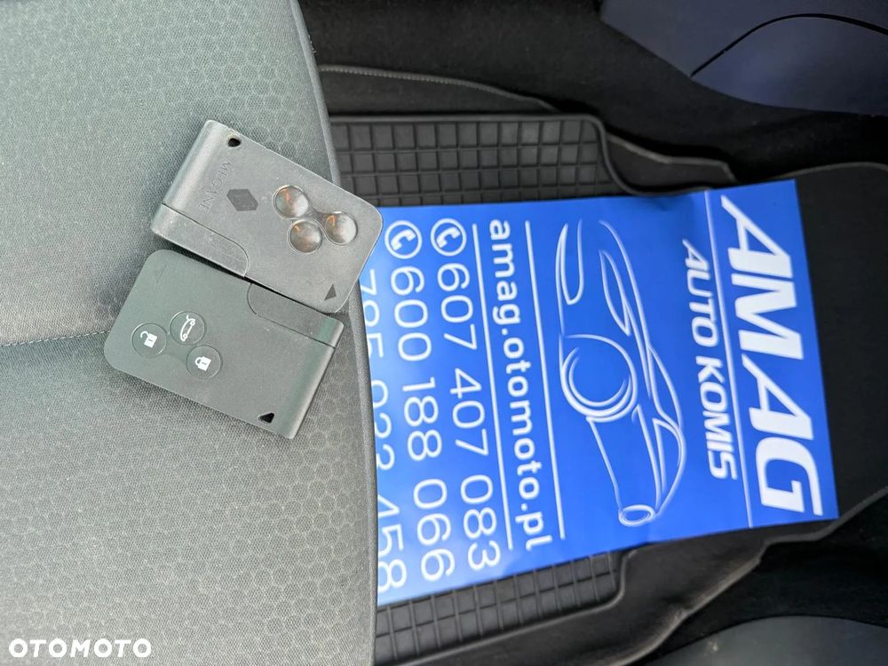 Renault Megane 2.0 Dynamique - 33