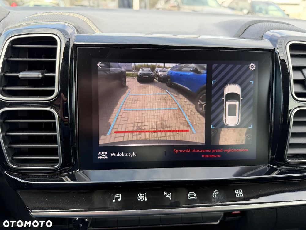 Citroën C5 Aircross 1.5 BlueHDi Shine EAT8 - 8