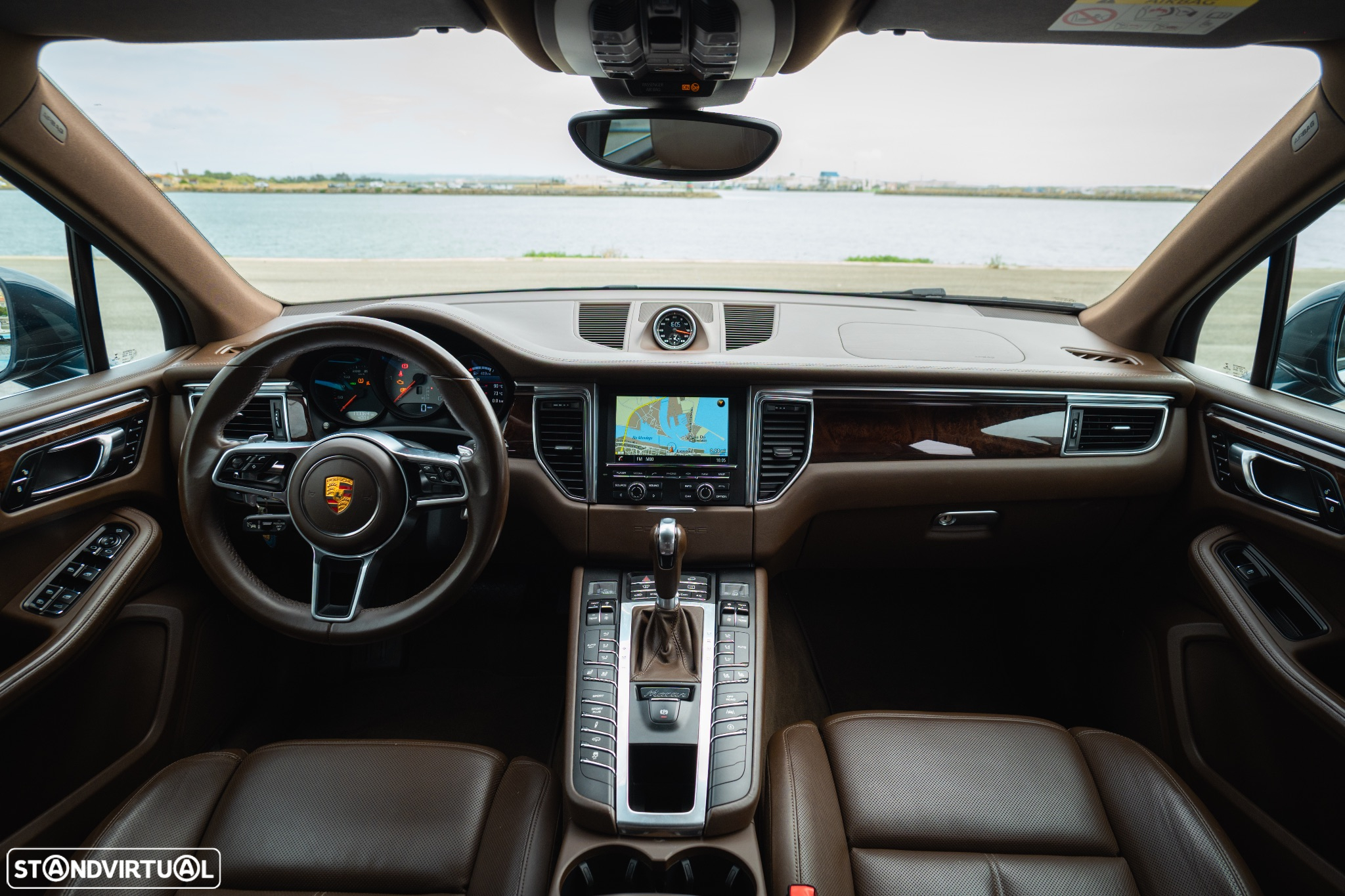 Porsche Macan S Diesel PDK - 20