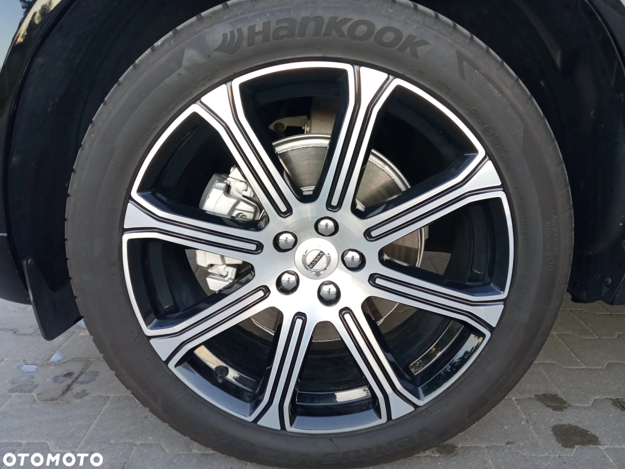 Volvo XC 60 T5 AWD Inscription - 29