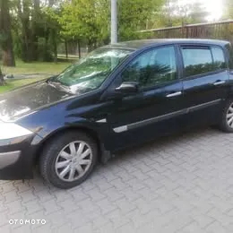 Renault Megane - 3