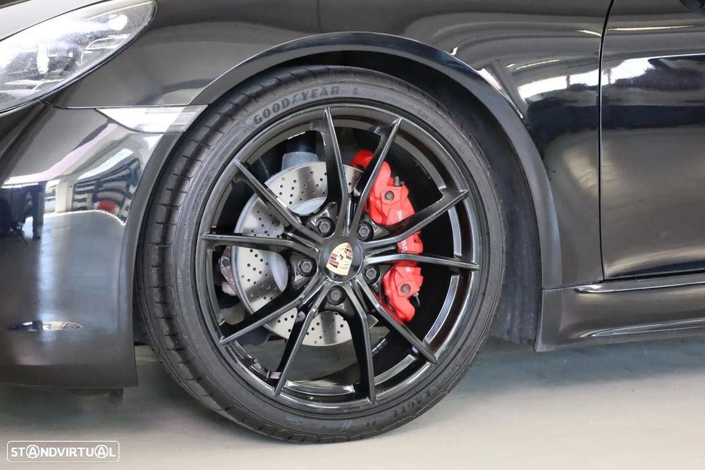 Porsche 718 Boxster 2.5 S - 13