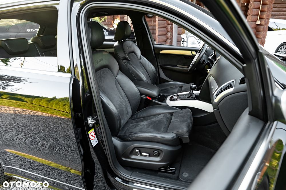 Audi SQ5 3.0 TDI quattro tiptronic - 26
