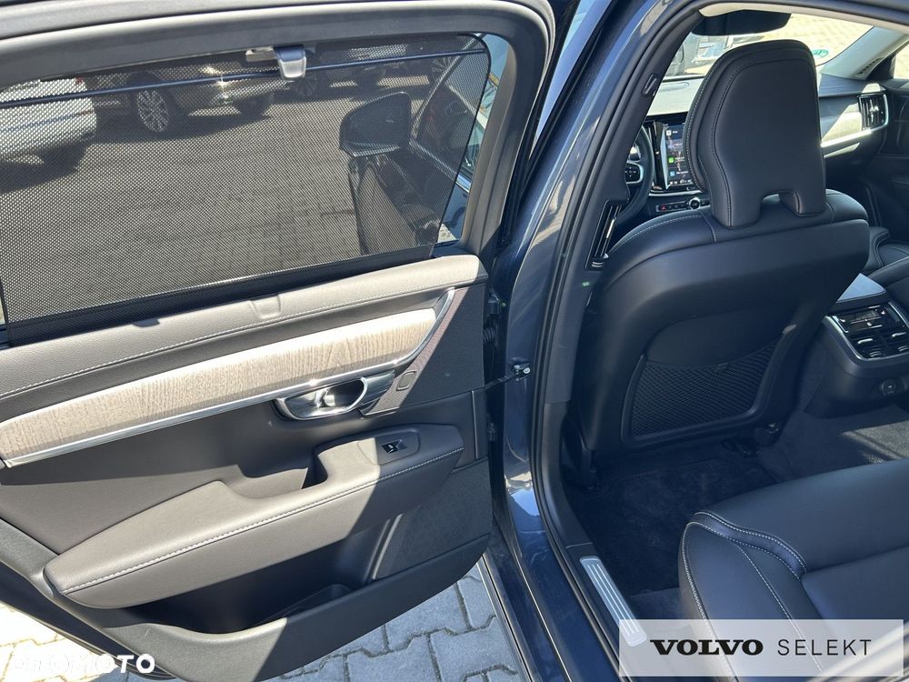 Volvo S90 - 31