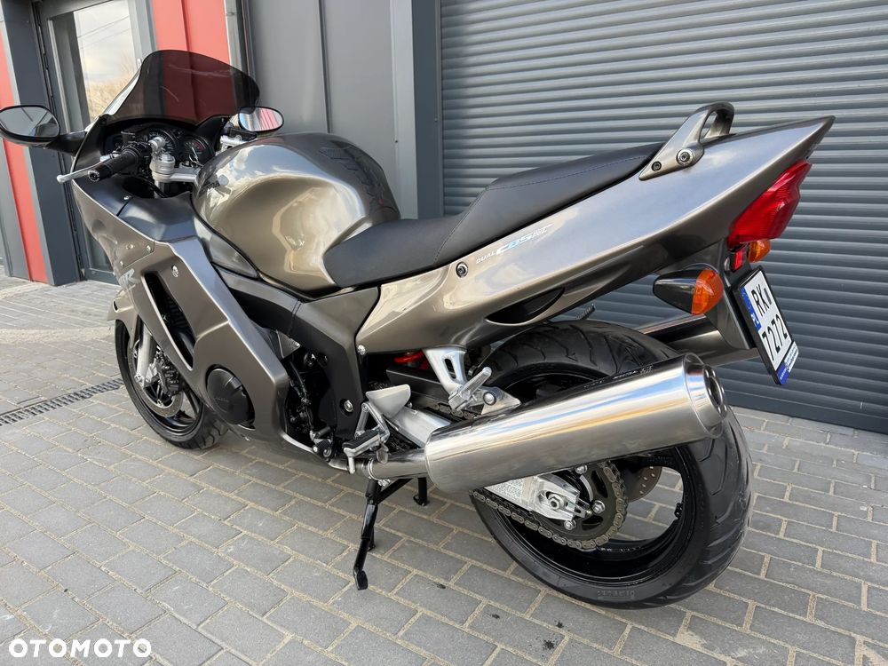 Honda CBR - 22