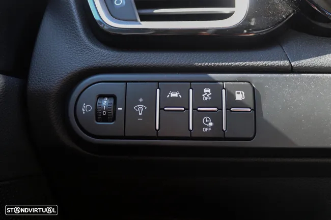Kia XCeed 1.6 GDi PHEV First Edition - 21