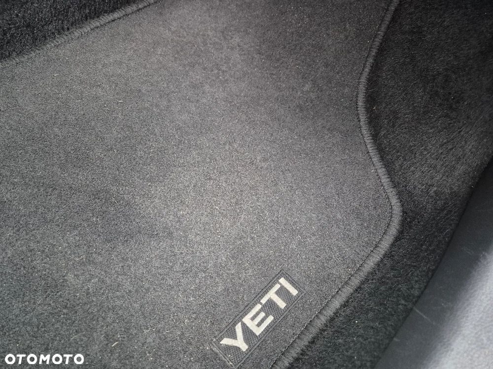 Skoda Yeti 1.2 TSI Ambition - 16