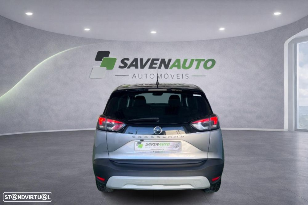 Opel Crossland 1.2 Design & Tech - 15