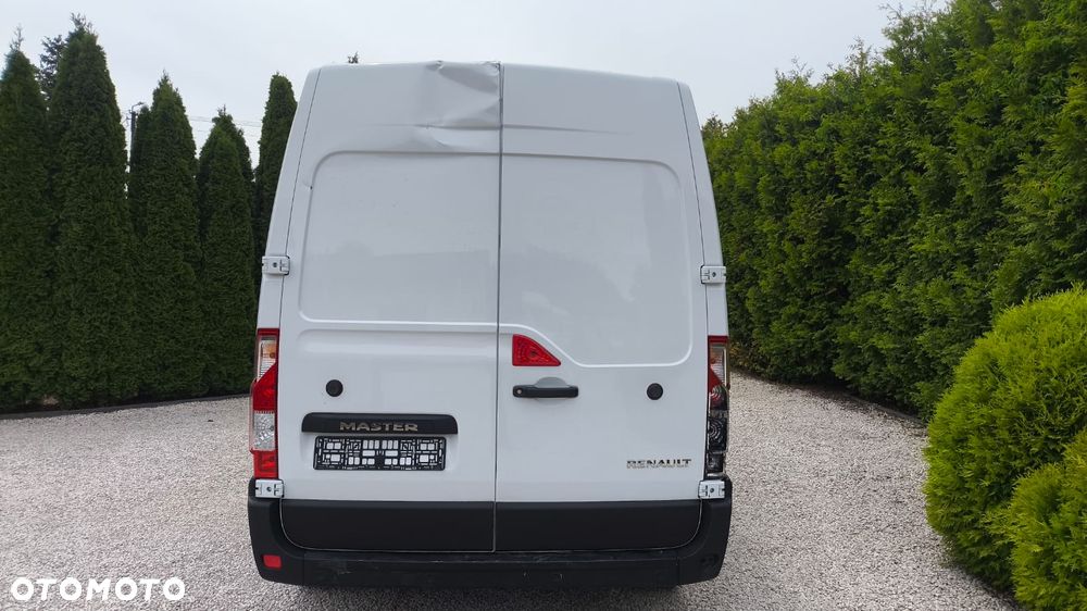 Renault Master - 10