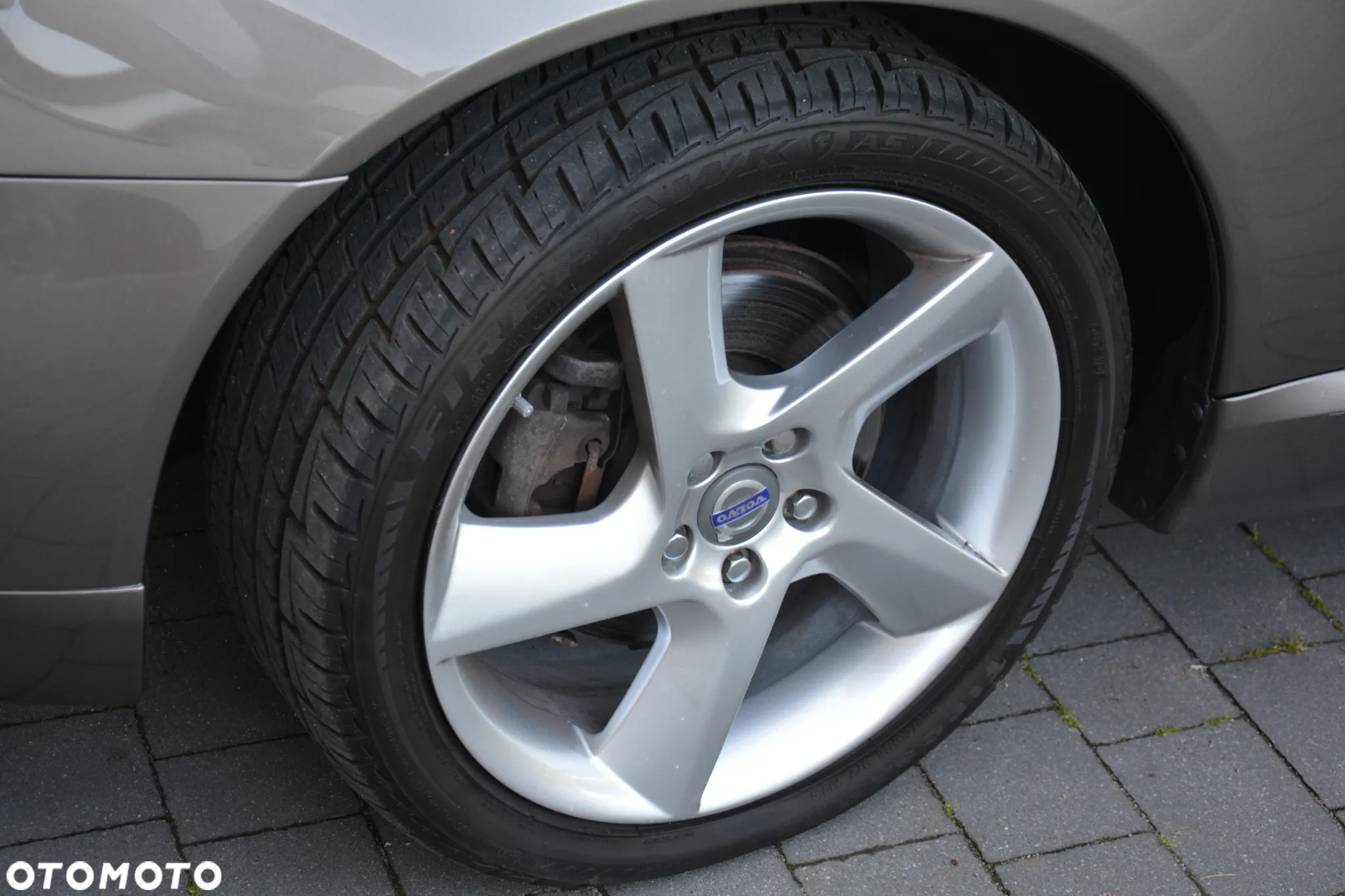 Volvo S80 - 4