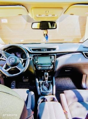 Nissan Qashqai 1.3 DIG-T N-Connecta DCT - 12