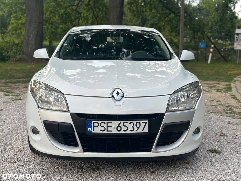 Renault Megane 1.6 16V Luxe Dynamique - 2