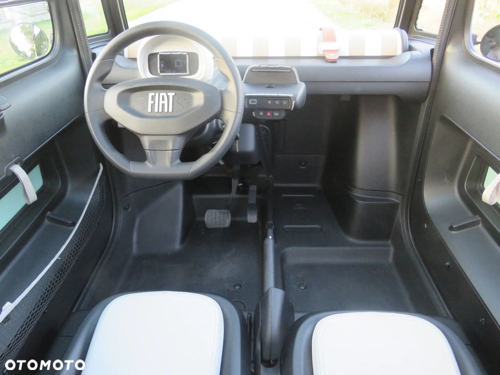 Fiat Inny - 12