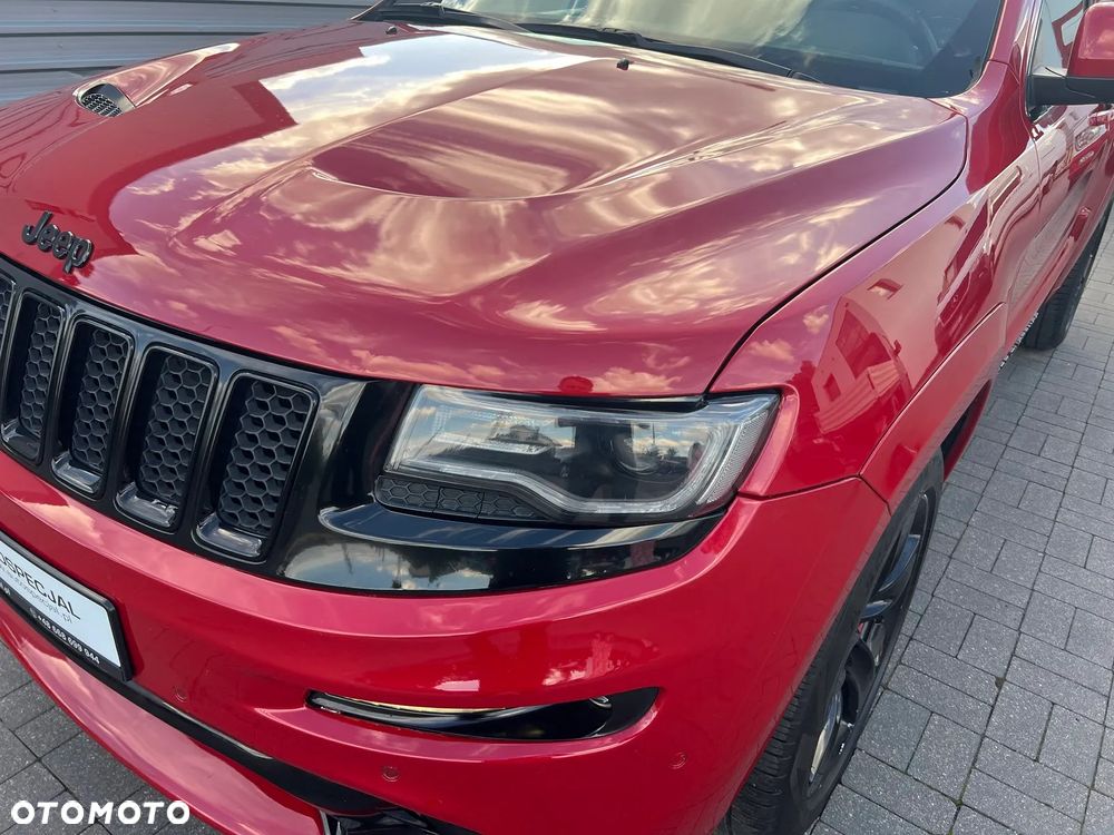 Jeep Grand Cherokee - 6