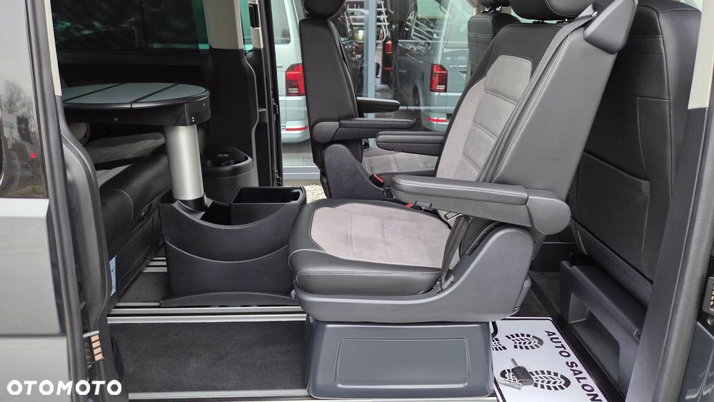 Volkswagen Multivan 2.0 TDI L1 Higline DSG - 13