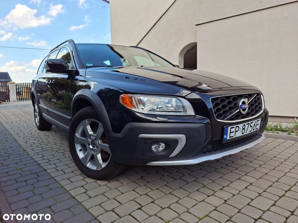 Volvo XC 70 D4 Drive-E Momentum - 1