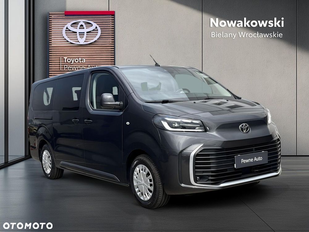 Toyota Proace Verso 2.0 D4-D Long Business - 30