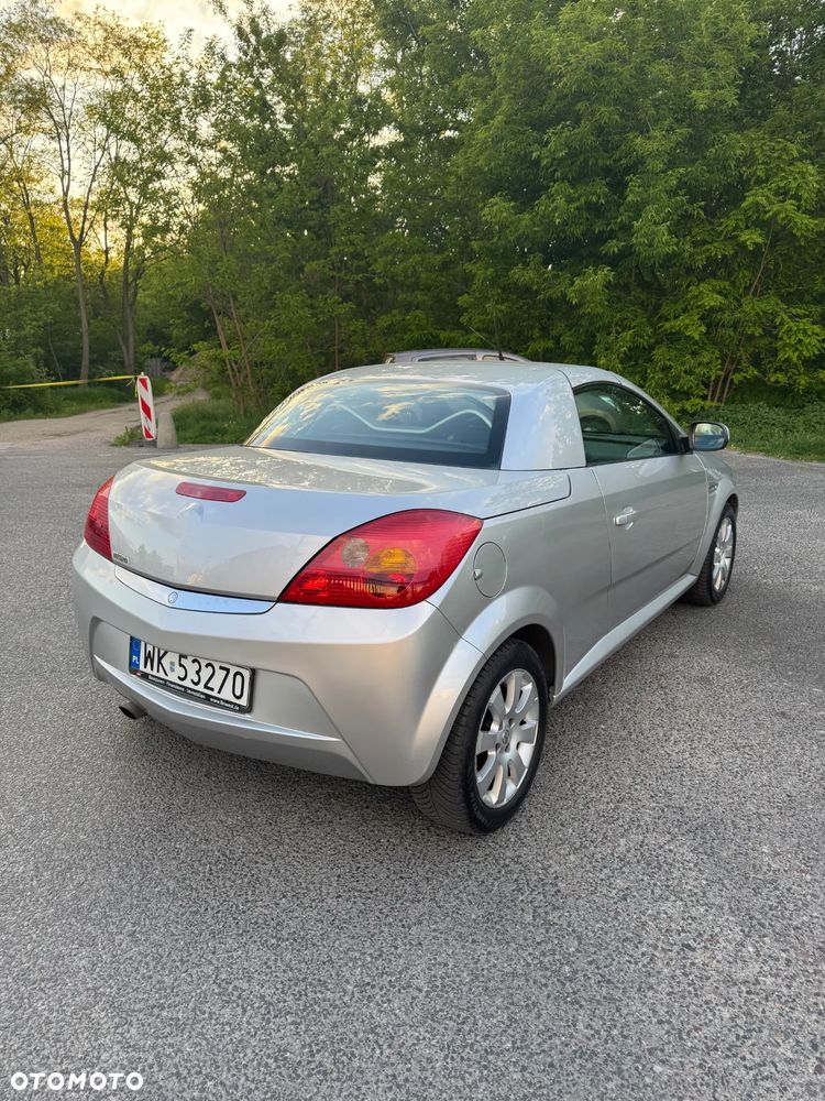 Opel Tigra 1.4 Enjoy - 4
