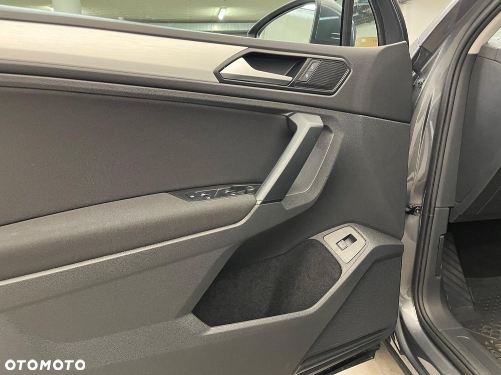 Volkswagen Tiguan 1.5 TSI EVO Comfortline DSG - 15