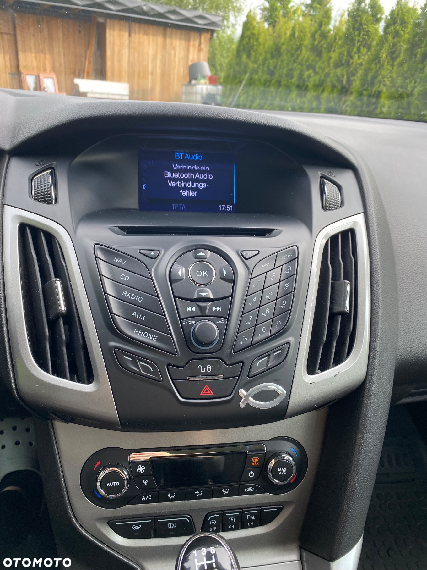 Ford Focus - 14
