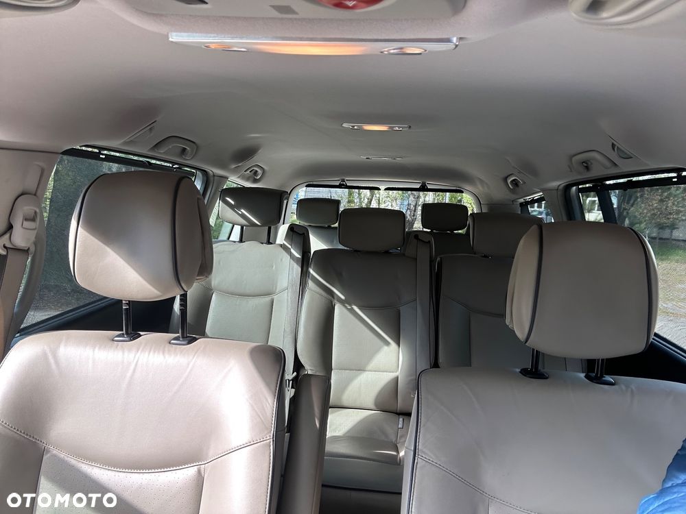 Renault Grand Espace 2.0 dCi FAP Initiale - 32