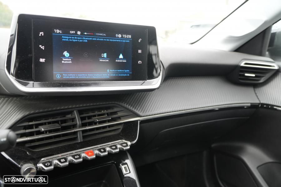 Peugeot 208 1.2 PureTech Active Pack - 9