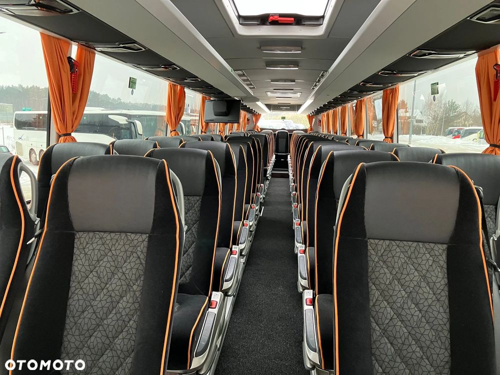 Mercedes-Benz TOURISMO Dostępny od ręki - fabrycznie nowy - 19