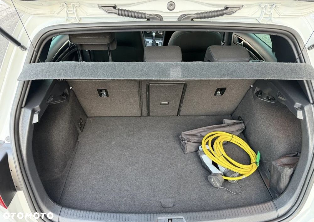 Volkswagen Golf 1.4 TSI Plug-In-Hybrid GTE - 19