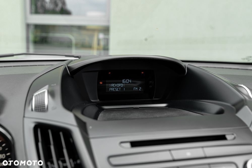 Ford Kuga 1.5 EcoBoost FWD Trend ASS - 33