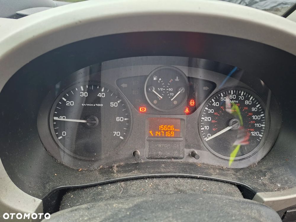 Peugeot Partner 1.6 HDi Outdoor - 14