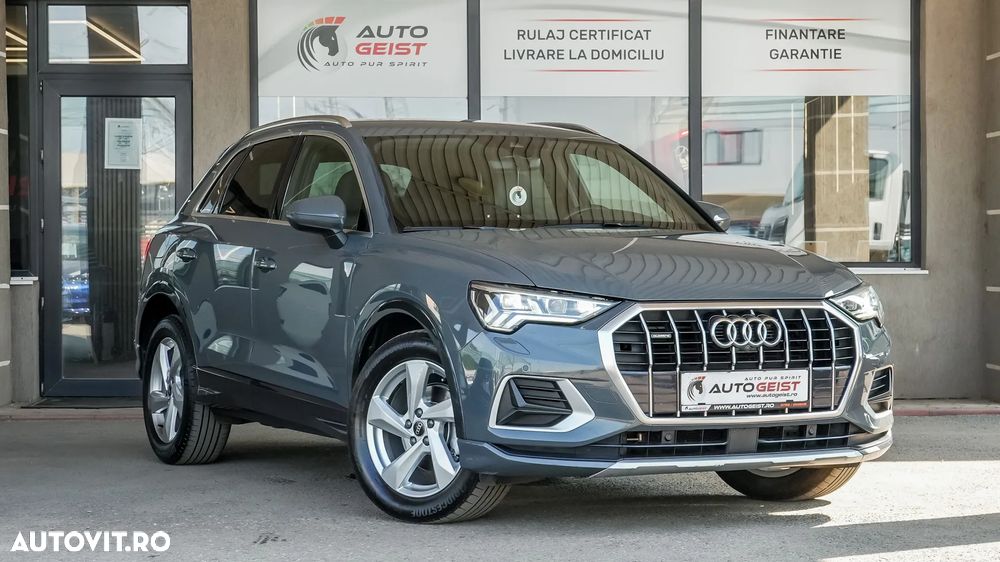 Audi Q3 - 9