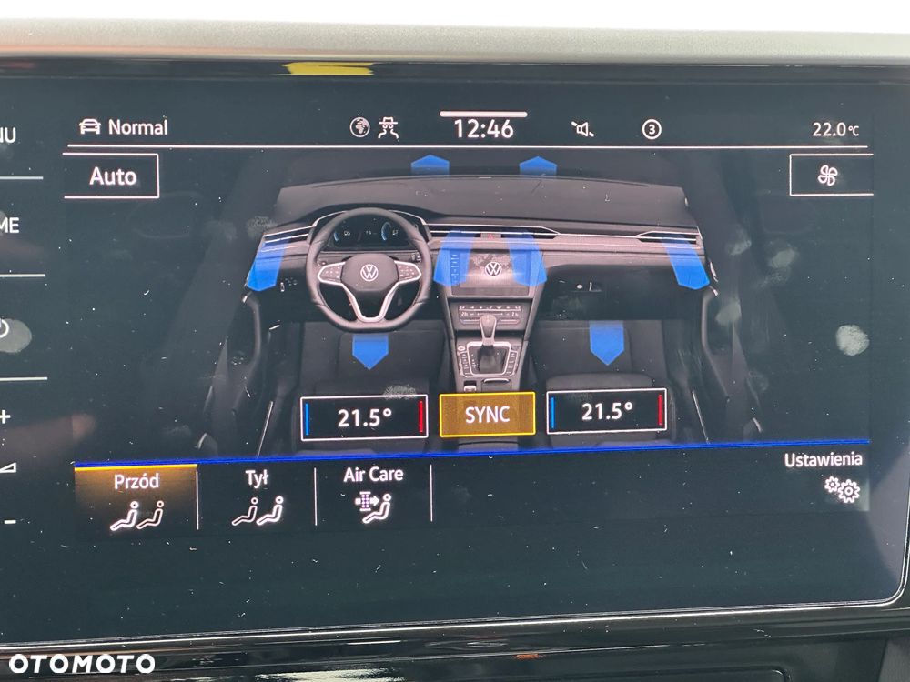 Volkswagen Arteon 2.0 TSI OPF DSG R-Line - 40